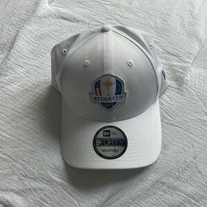 Ryder Cup 2023 Hat